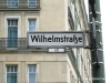 wilhelmstrasse