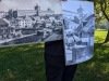 historische Aufnahme Ghetto