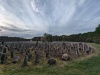 074 Gräberfelder