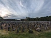 075 Gräberfelder