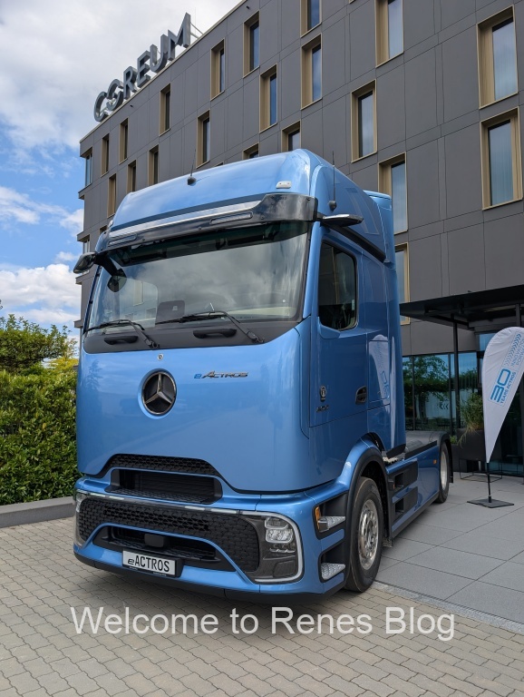 Daimler Trucks Offroad Experience 2026