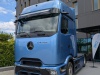 Daimler Trucks Offroad Experience 2026