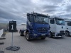 Daimler Trucks Offroad Experience 2026
