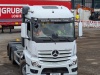 Daimler Trucks Offroad Experience 2026