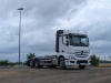Daimler Trucks Offroad Experience 2026
