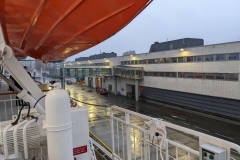 Hurtigruten Tag 12 Bergen