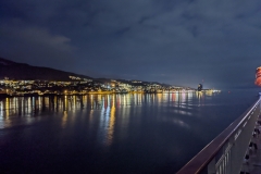 Hurtigruten Tag 2 Alesund