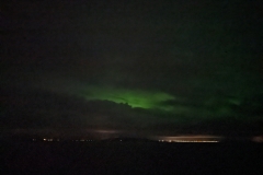 Hurtigruten Tag 8 Hammerfest