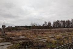 Ravensbrück Winter 2018