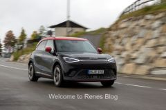 Smart #1 Brabus Südtirol