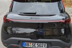 Smart #1 Brabus