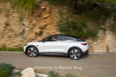 Smart #3 Mallorca
