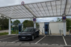 Smart#3Roadtrip2Frankreich