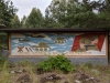 Impressionen aus der Tangersdorfer Heide 2019